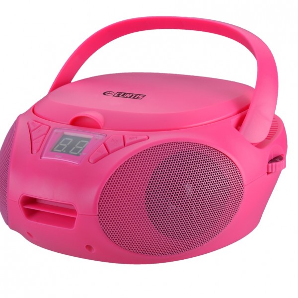Radio Pink Int