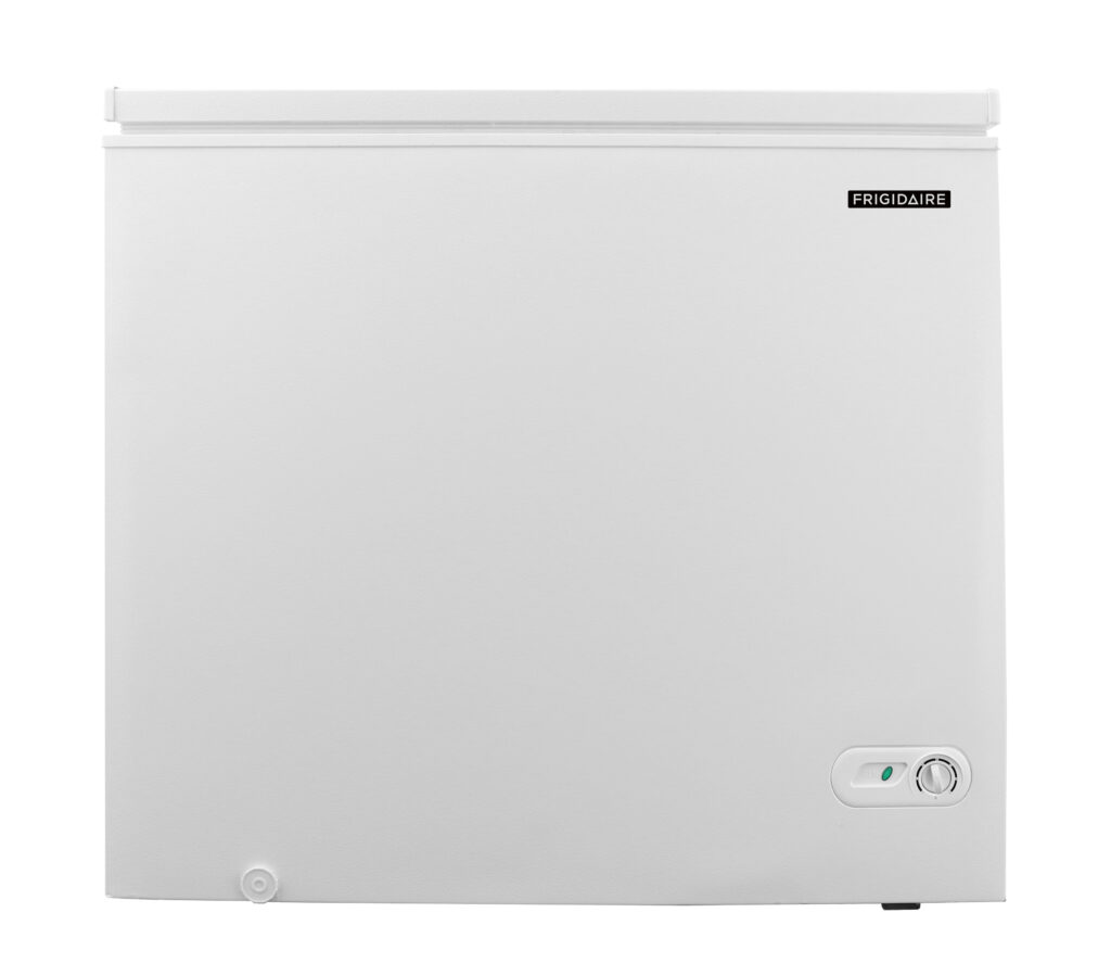 7.0 CU FT CHEST FREEZER | EFRF7003 | Frigidaire