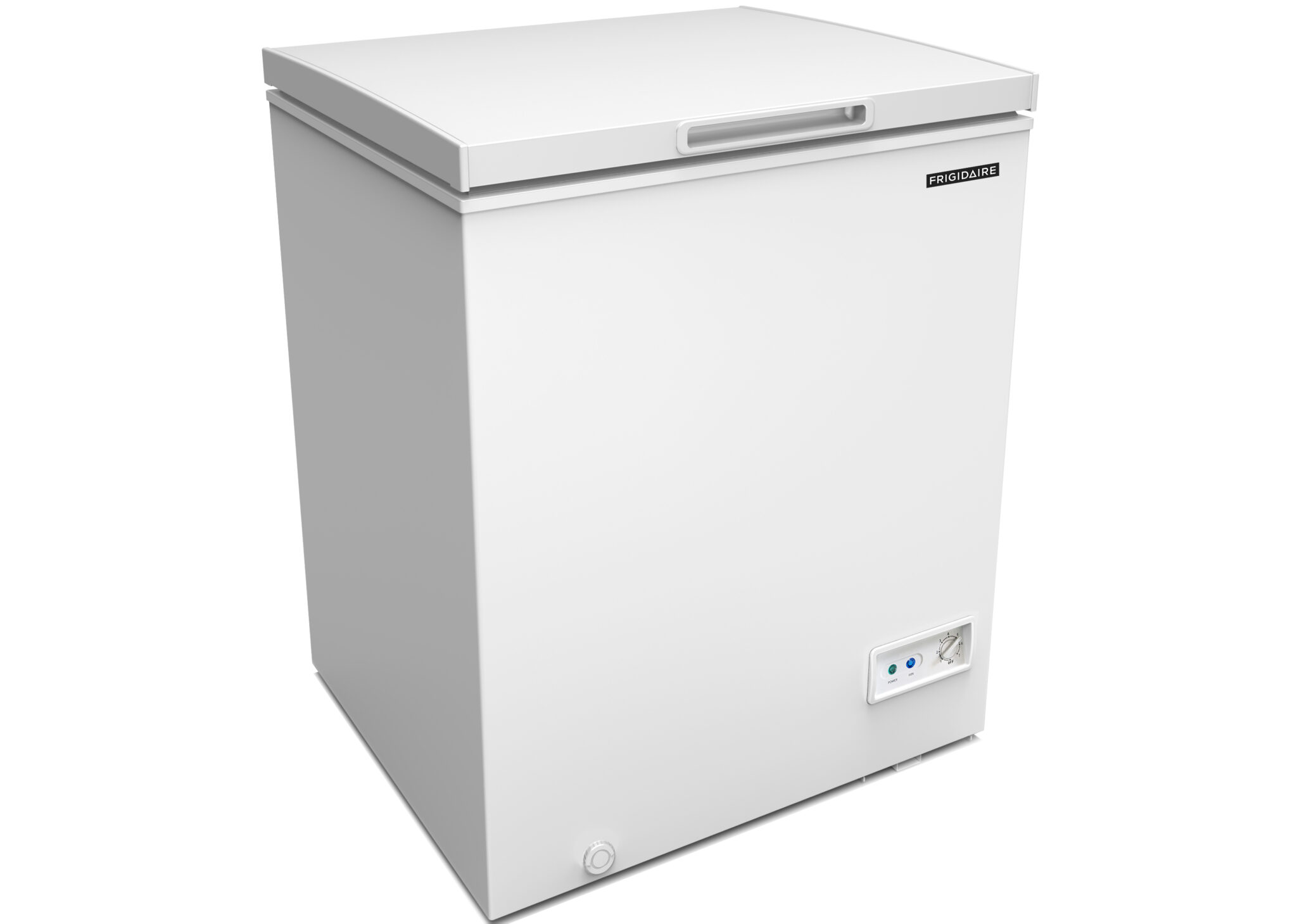 5.0 CU FT CHEST FREEZER | EFRF5003-6COM | Frigidaire