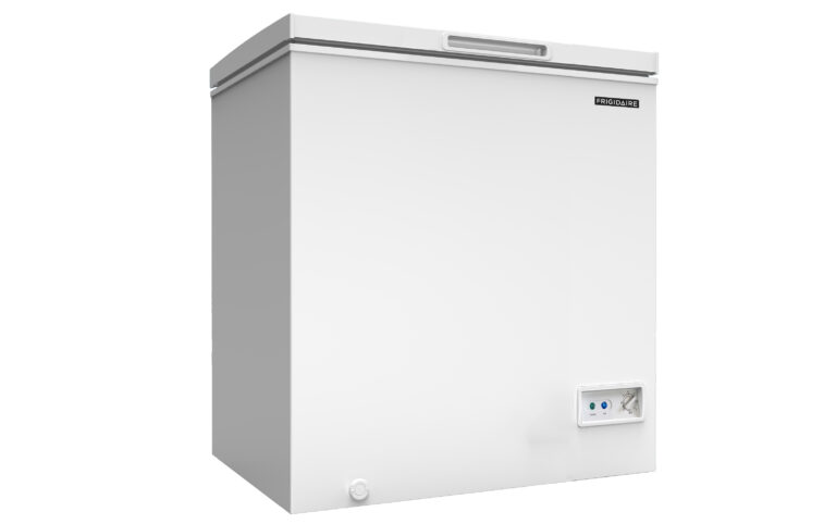 Frigidaire 7.0 Cu. ft. Chest Freezer