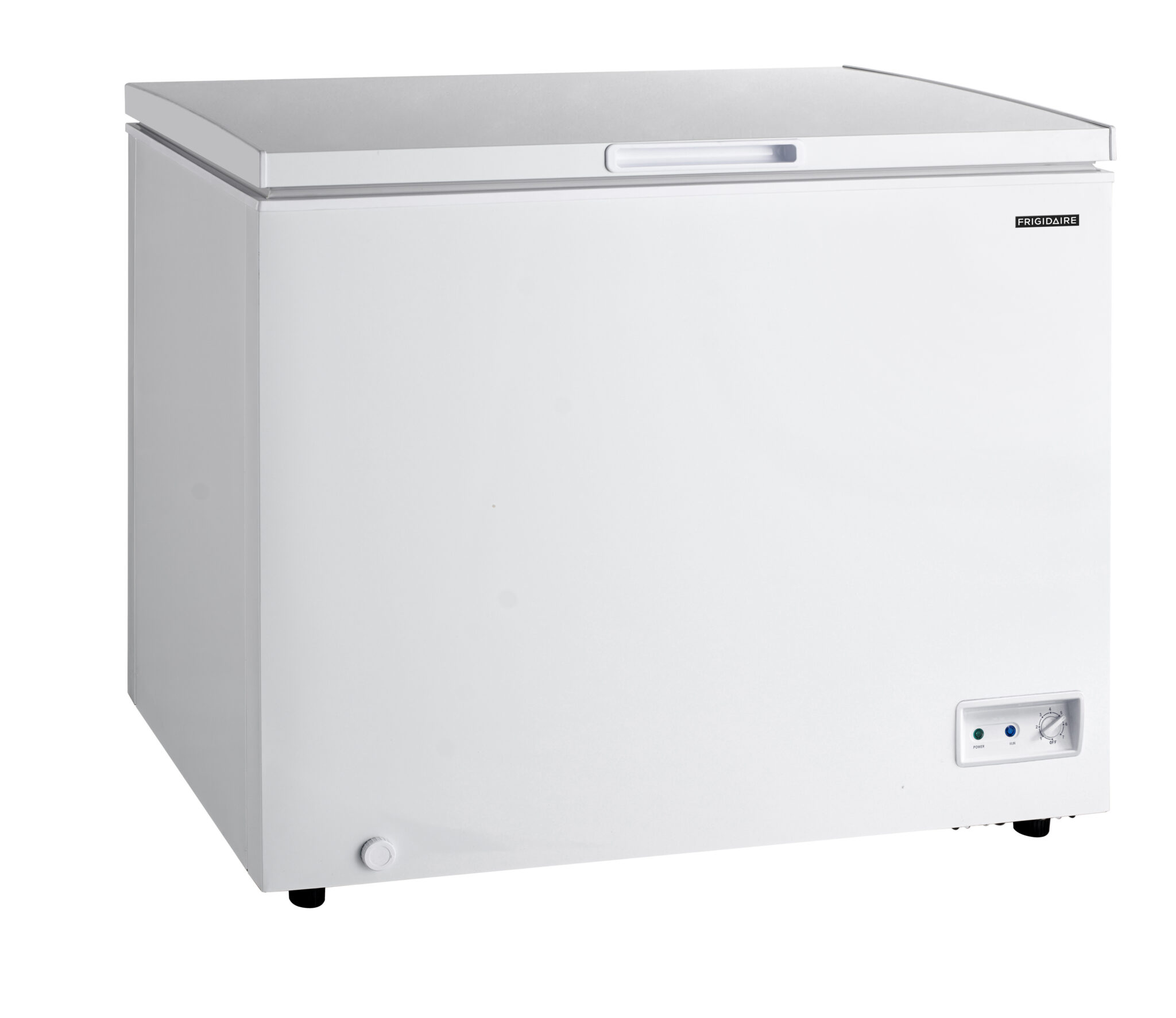 Frigidaire 10.3 Cu. ft. Chest Freezer