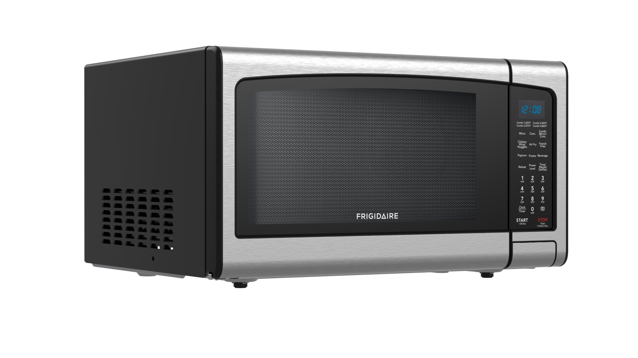 Frigidaire, 3-In 1 1.1 Cu. Ft. Counterto