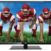 55"  D-LED TV