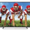 55"  D-LED TV