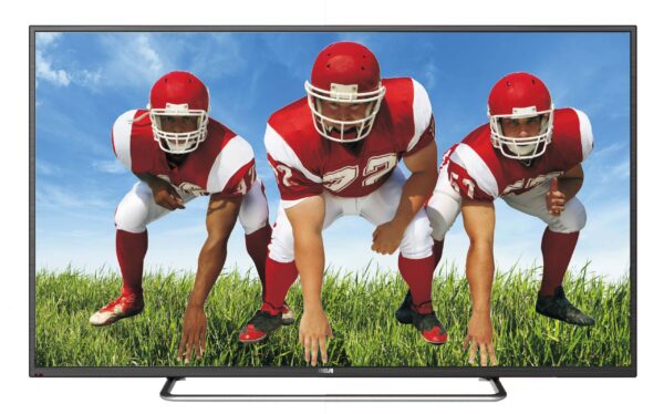 55"  D-LED TV