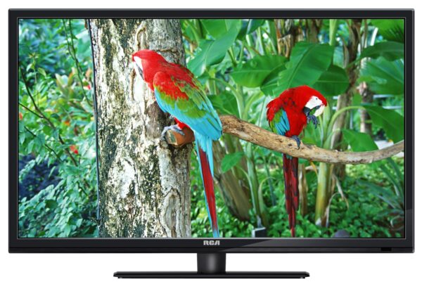 32" DIRECT LED TV (ATSC TUNER)