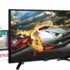 32" DIRECT LED SMART  TV