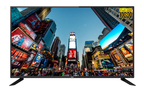 40" D-LED TV