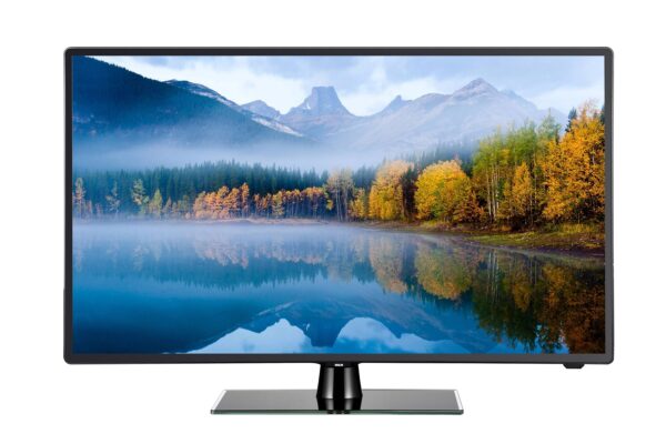 40" D-LED TV