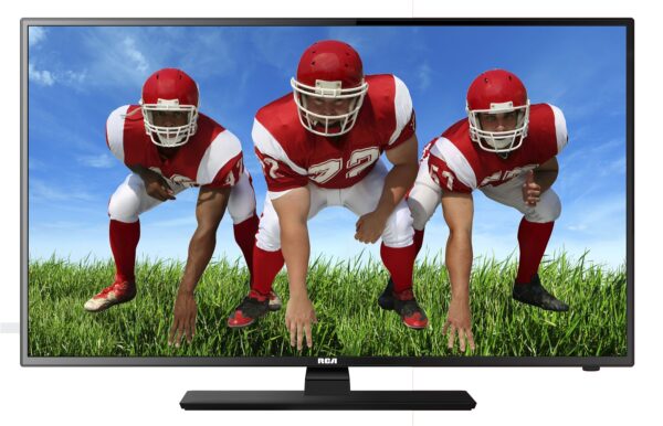 42" D-LED TV