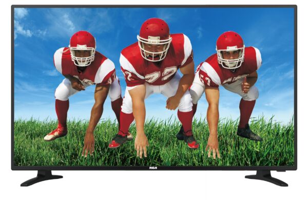 43" D-LED TV