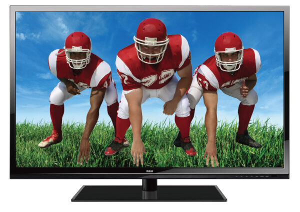 48" D-LED TV