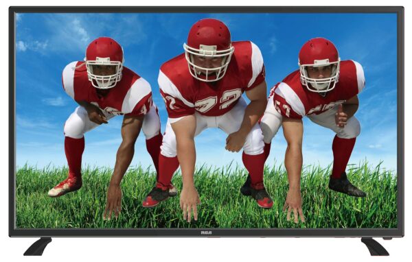 48" D-LED TV