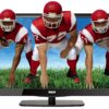 50" DIRECT LED TV (ATSC TUNER)