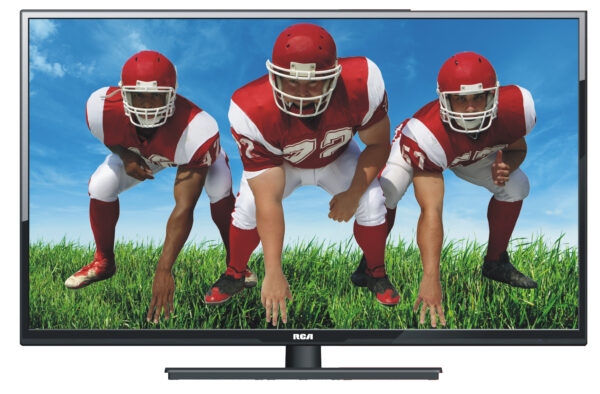 50" DIRECT LED TV (ATSC TUNER)