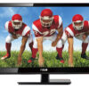 19" LED TV ATSC TUNER