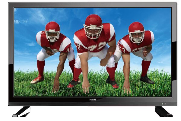 19" LED TV ATSC TUNER