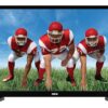 19" LED TV ATSC TUNER