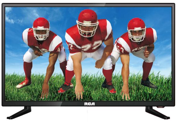 19" LED TV ATSC TUNER