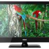 22" LED HD TV ATSC