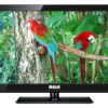 22" LED HD TV ATSC