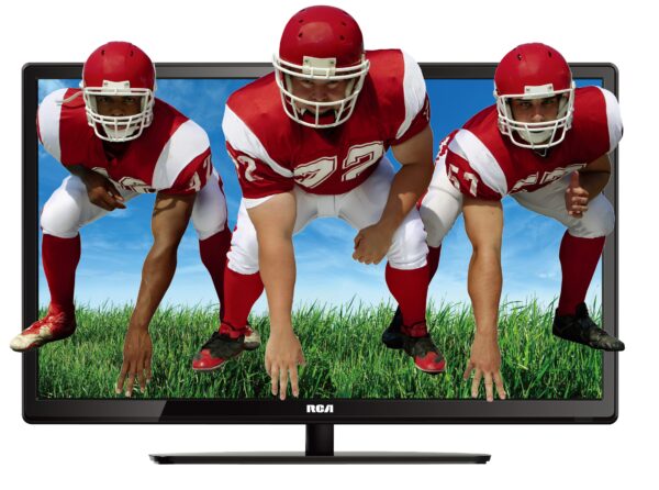 24" LED TV