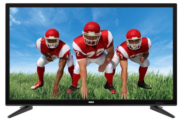 24" LED TV