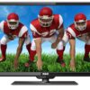 24" LED  TV ATSC