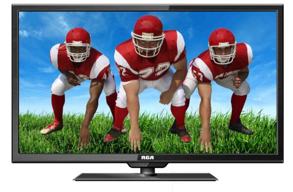 24" LED  TV ATSC