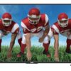 49"  LED TV