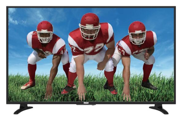 49"  LED TV