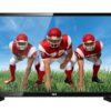 19" LED TV