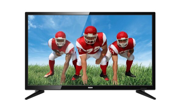 19" LED TV