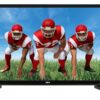 24" LED TV