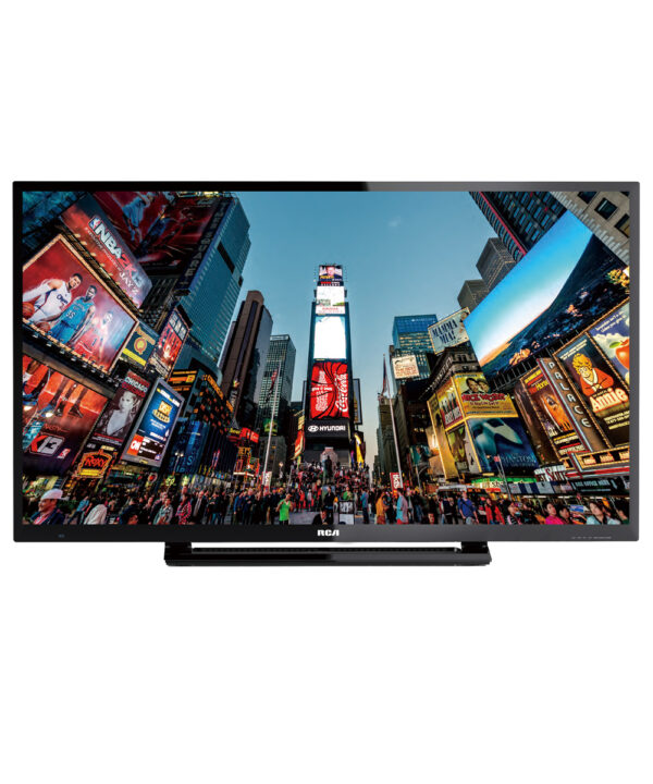 50" LED TV