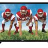 24" LED TV 1080P