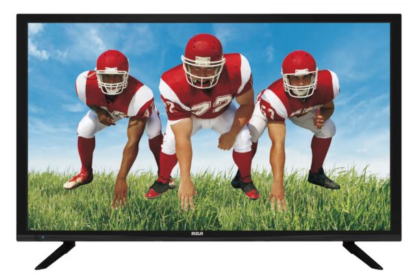 24" LED TV 1080P