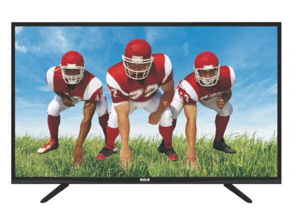 42" D-LED TV