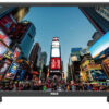 24" LED TV 1080P