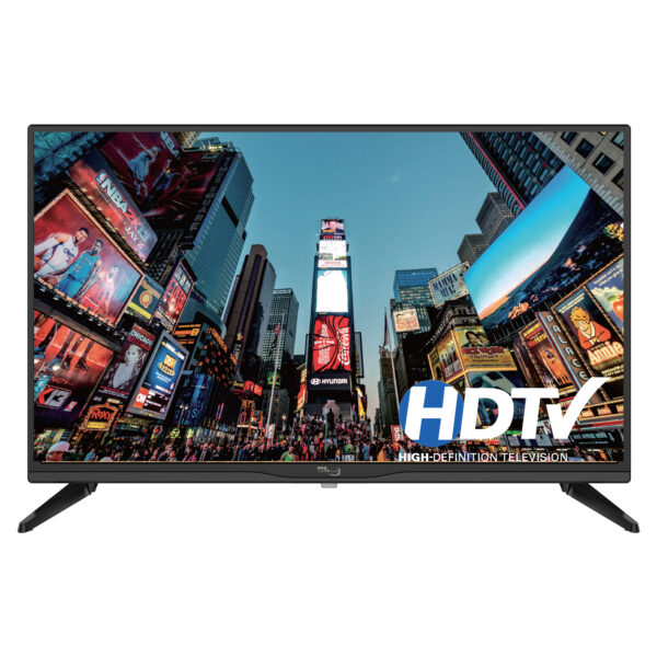 24" SMART TV 720P