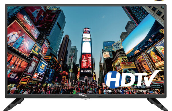 32" SMART TV 720P