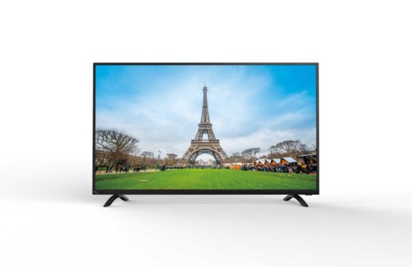 50" SMART 4K UHD TV