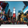 55" SMART 4K UHD TV