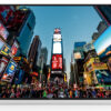 75" SMART 4K UHD TV