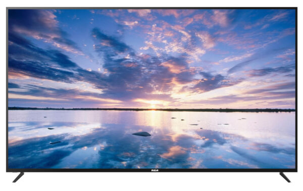 RCA 85" 4K  UHD SMART TV