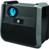 PORTABLE 480P PROJECTOR ENTERTAINMENT SYSTEM