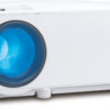 BLUETOOTH 480P HOME THEATER PROJECTOR