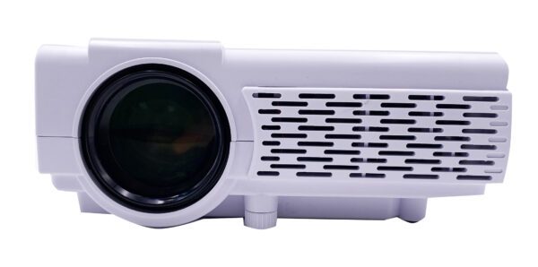 BLUETOOTH  HOME THEATER PROJECTOR