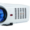 SMART WIFI HOME THEATER  PROJECTOR