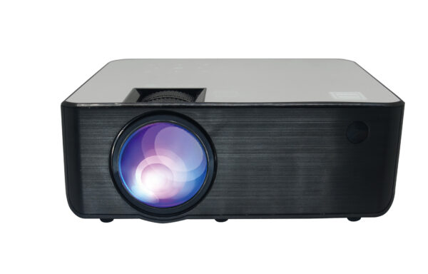 720P SMART ROKU WIFI HOME THEATER  PROJECTOR